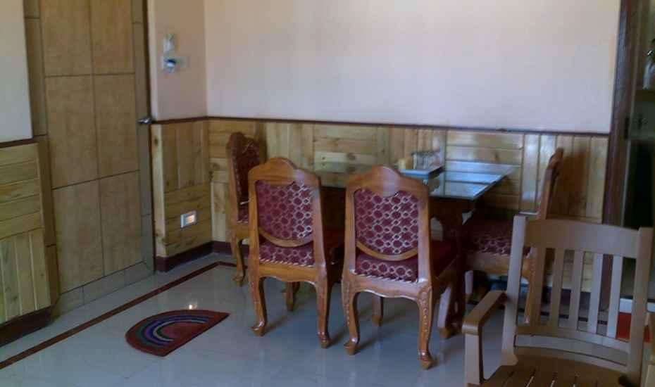 Hotel Dream Land Phulabāni Екстериор снимка