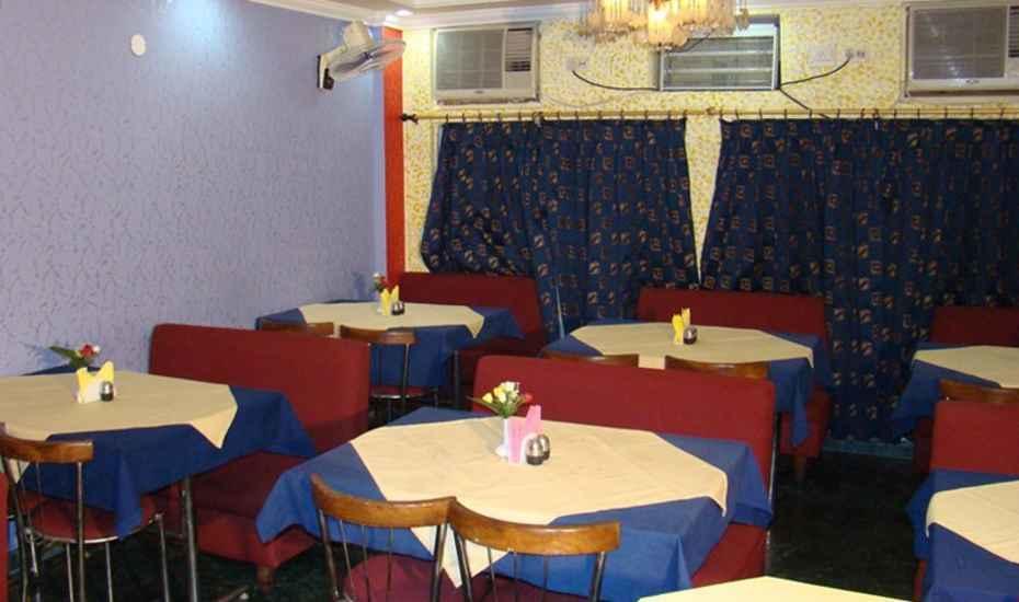 Hotel Dream Land Phulabāni Екстериор снимка