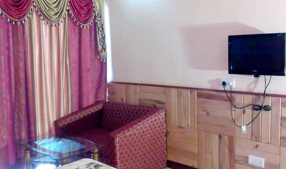 Hotel Dream Land Phulabāni Екстериор снимка